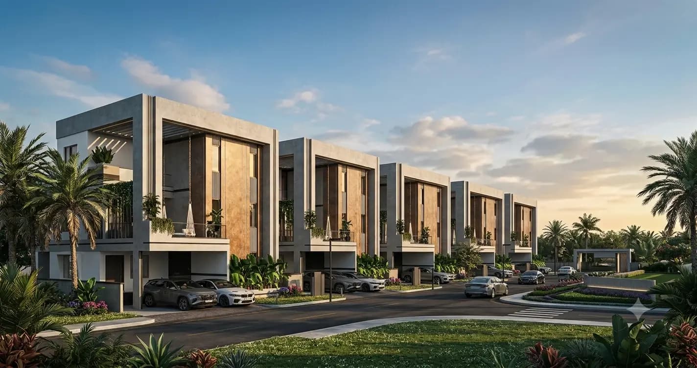 10 Best Luxury Villa Projects in West Hyderabad (2026)