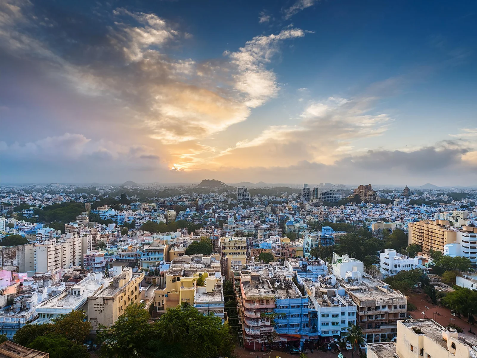 Why More Hyderabadis Are Choosing to Stay Put and Upgrade Instead