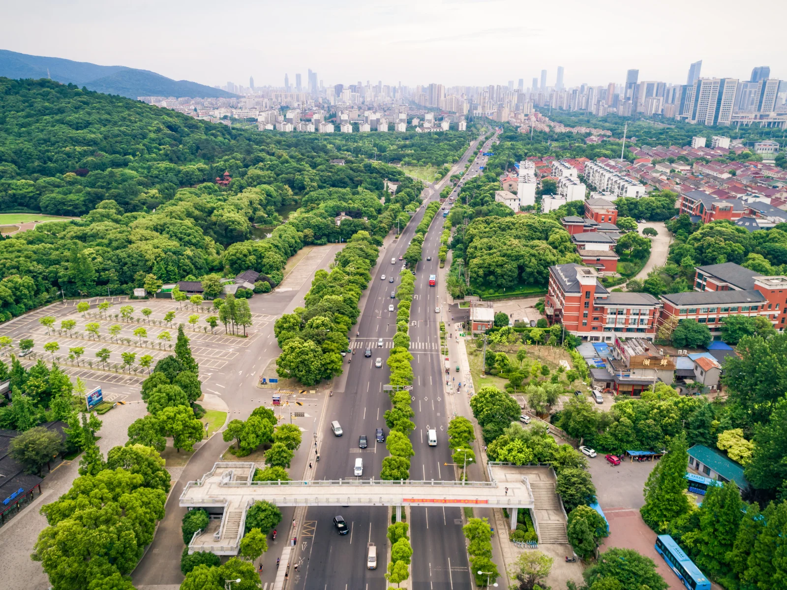The New Definition of ‘Well-Connected’ in Hyderabad’s Western Corridor