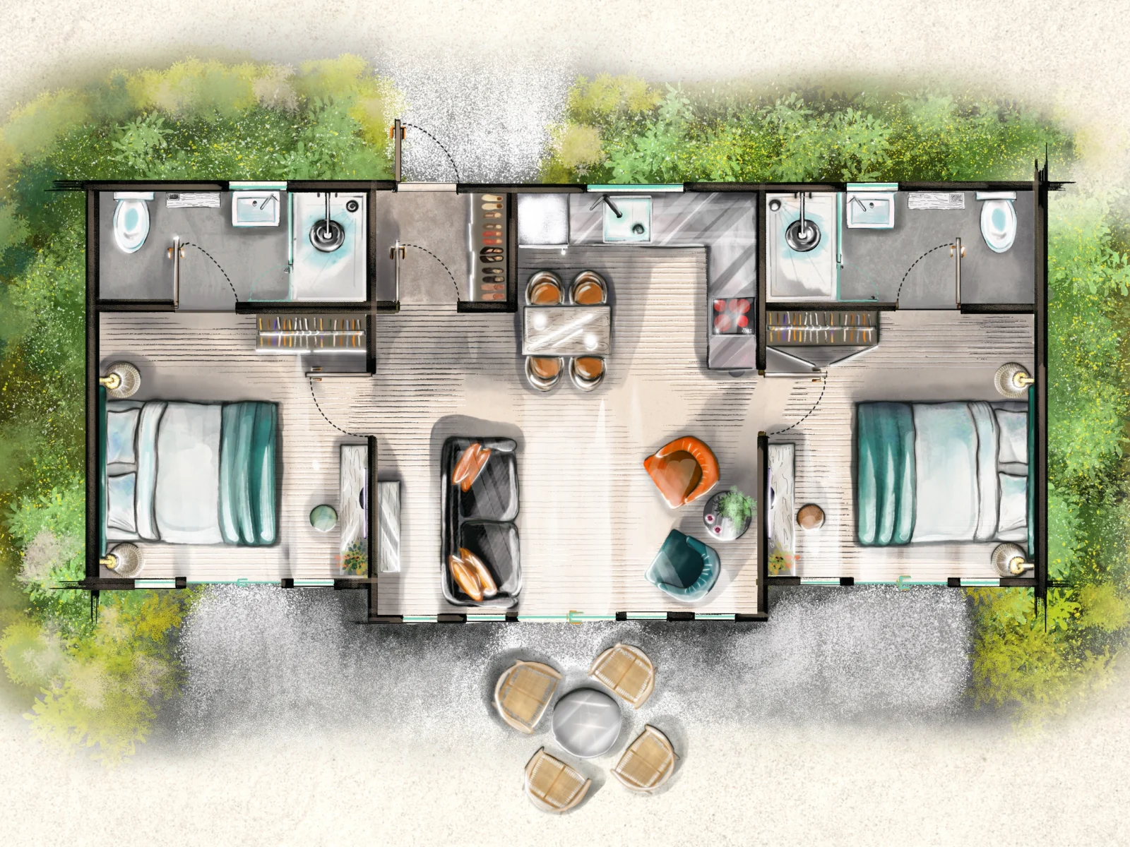 Homes that Grow with Families | Why Layouts Matter More Than Ever