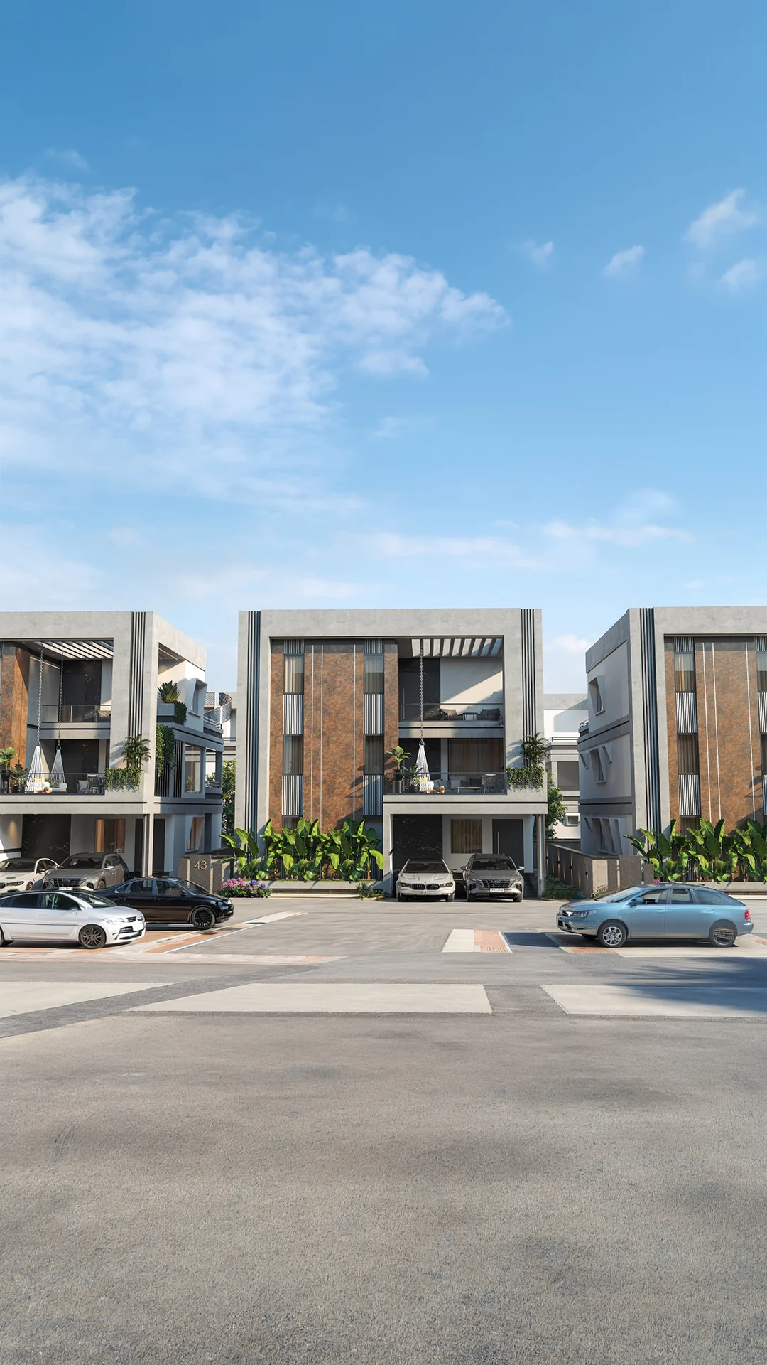 Villas in Shankarpally, Hyderabad | Ankura Homes