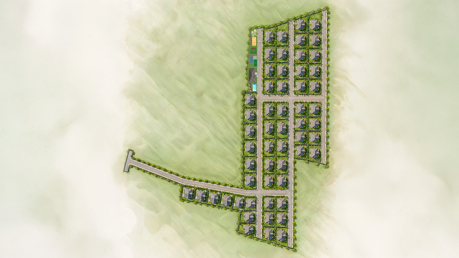 Master Plan